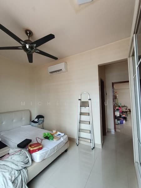 Apartment for Sale at Bukit Segambut Apartment - Michelle Yun - Bedroom - PropertyGuru.com.my