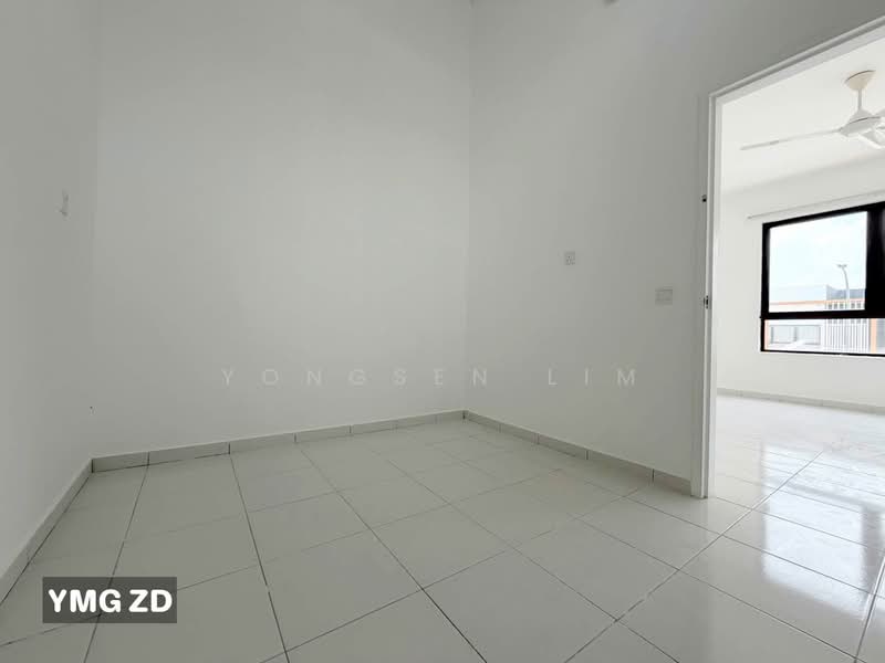 2-storey Terraced House for Sale in Setia Utama (Setia Alam) - Yongsen Lim - Interior - PropertyGuru.com.my