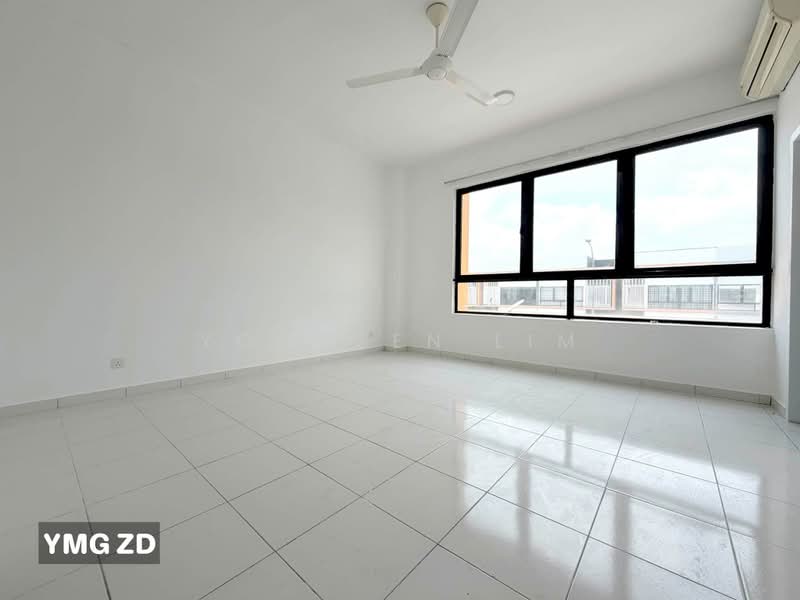 2-storey Terraced House for Sale in Setia Utama (Setia Alam) - Yongsen Lim - Interior - PropertyGuru.com.my