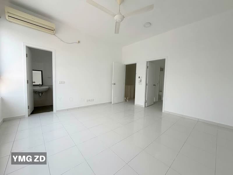 2-storey Terraced House for Sale in Setia Utama (Setia Alam) - Yongsen Lim - Interior - PropertyGuru.com.my