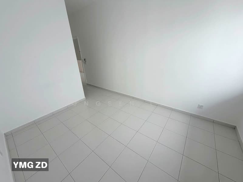 2-storey Terraced House for Sale in Setia Utama (Setia Alam) - Yongsen Lim - Interior - PropertyGuru.com.my