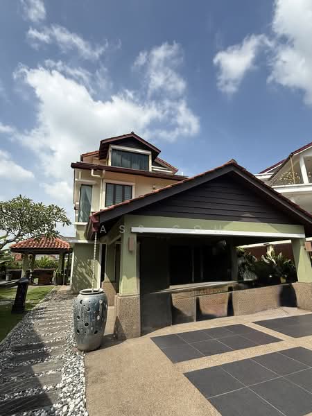 Bungalow House for Sale in Bukit Rahman Putra (Sungai Buloh) - Jass Goh - PropertyGuru.com.my