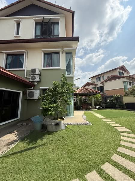 Bungalow House for Sale in Bukit Rahman Putra (Sungai Buloh) - Jass Goh - PropertyGuru.com.my