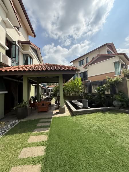 Bungalow House for Sale in Bukit Rahman Putra (Sungai Buloh) - Jass Goh - PropertyGuru.com.my