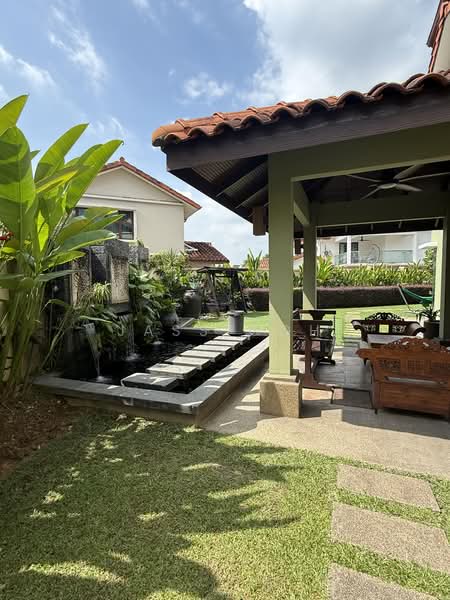 Bungalow House for Sale in Bukit Rahman Putra (Sungai Buloh) - Jass Goh - PropertyGuru.com.my