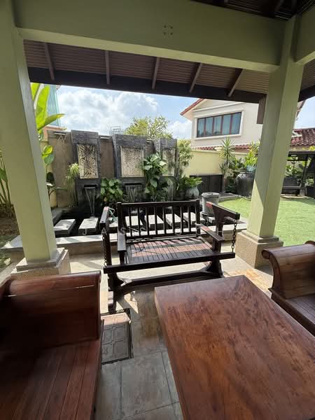 Bungalow House for Sale in Bukit Rahman Putra (Sungai Buloh) - Jass Goh - PropertyGuru.com.my