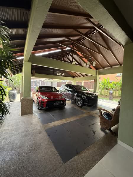 Bungalow House for Sale in Bukit Rahman Putra (Sungai Buloh) - Jass Goh - PropertyGuru.com.my