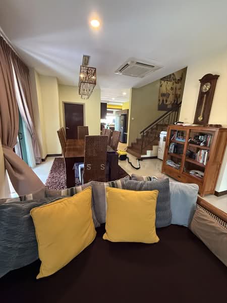 Bungalow House for Sale in Bukit Rahman Putra (Sungai Buloh) - Jass Goh - PropertyGuru.com.my