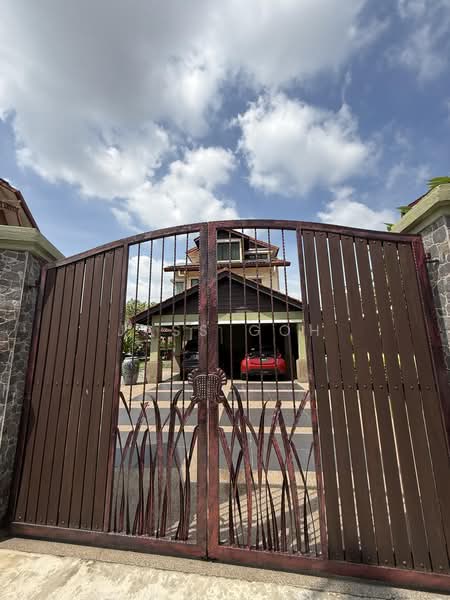 Bungalow House for Sale in Bukit Rahman Putra (Sungai Buloh) - Jass Goh - PropertyGuru.com.my