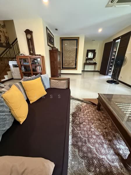 Bungalow House for Sale in Bukit Rahman Putra (Sungai Buloh) - Jass Goh - PropertyGuru.com.my