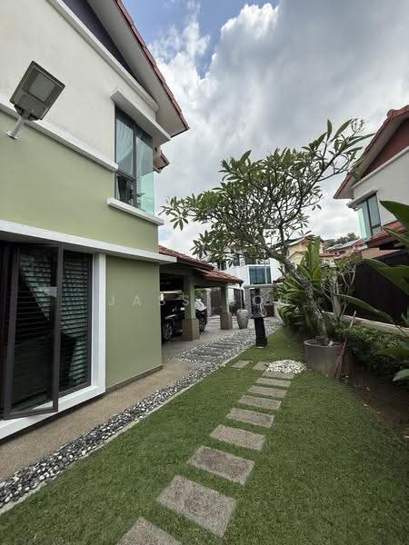 Bungalow House for Sale in Bukit Rahman Putra (Sungai Buloh) - Jass Goh - PropertyGuru.com.my