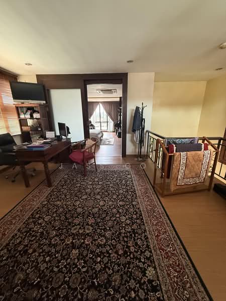Bungalow House for Sale in Bukit Rahman Putra (Sungai Buloh) - Jass Goh - PropertyGuru.com.my
