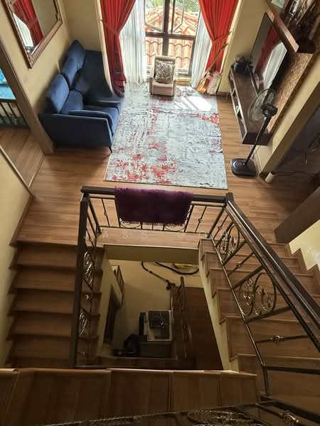 Bungalow House for Sale in Bukit Rahman Putra (Sungai Buloh) - Jass Goh - PropertyGuru.com.my