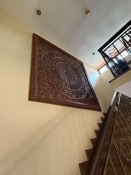 Bungalow House for Sale in Bukit Rahman Putra (Sungai Buloh) - Jass Goh - PropertyGuru.com.my