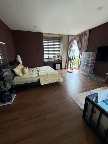 Bungalow House for Sale in Bukit Rahman Putra (Sungai Buloh) - Jass Goh - PropertyGuru.com.my