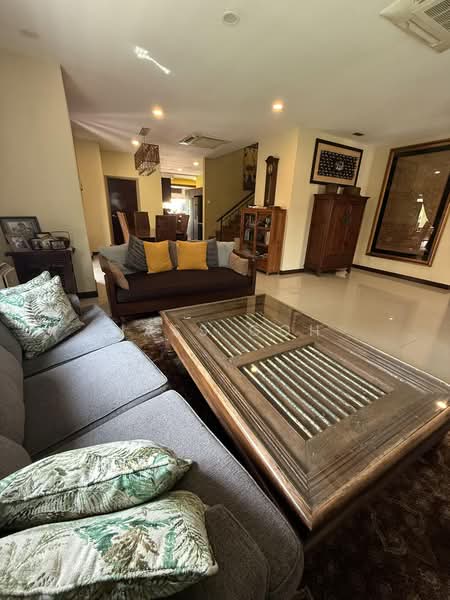 Bungalow House for Sale in Bukit Rahman Putra (Sungai Buloh) - Jass Goh - PropertyGuru.com.my