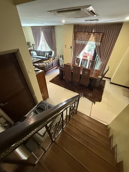 Bungalow House for Sale in Bukit Rahman Putra (Sungai Buloh) - Jass Goh - PropertyGuru.com.my