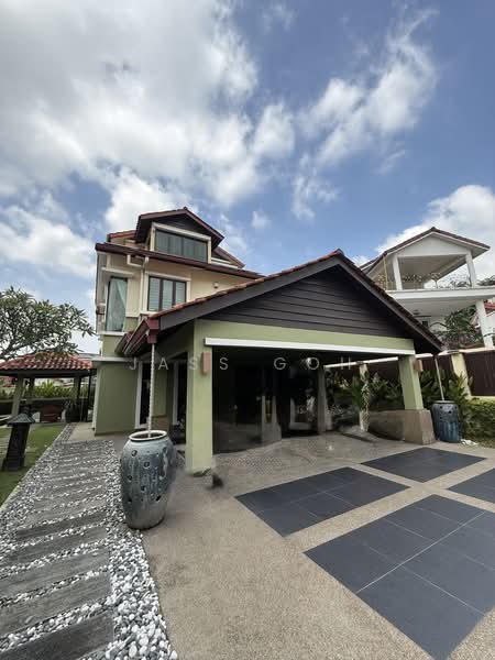 Bungalow House for Sale in Bukit Rahman Putra (Sungai Buloh) - Jass Goh - PropertyGuru.com.my