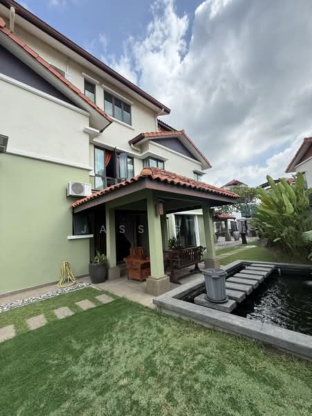 Bungalow House for Sale in Bukit Rahman Putra (Sungai Buloh) - Jass Goh - PropertyGuru.com.my