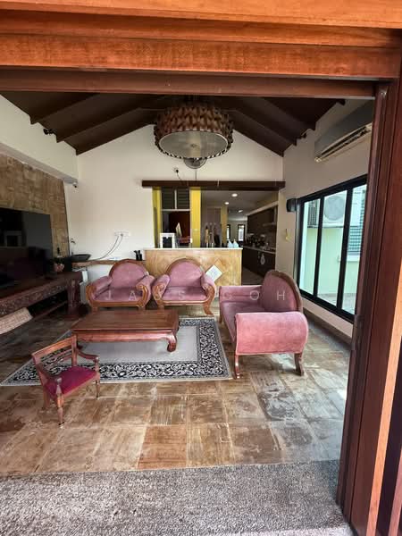 Bungalow House for Sale in Bukit Rahman Putra (Sungai Buloh) - Jass Goh - PropertyGuru.com.my