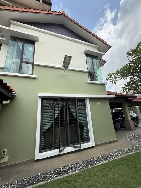 Bungalow House for Sale in Bukit Rahman Putra (Sungai Buloh) - Jass Goh - PropertyGuru.com.my
