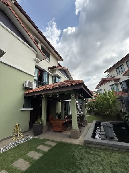 Bungalow House for Sale in Bukit Rahman Putra (Sungai Buloh) - Jass Goh - PropertyGuru.com.my