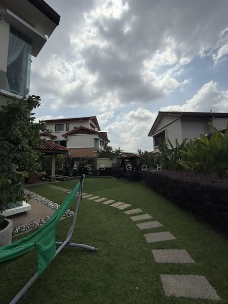 Bungalow House for Sale in Bukit Rahman Putra (Sungai Buloh) - Jass Goh - PropertyGuru.com.my