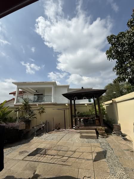 Bungalow House for Sale in Bukit Rahman Putra (Sungai Buloh) - Jass Goh - PropertyGuru.com.my