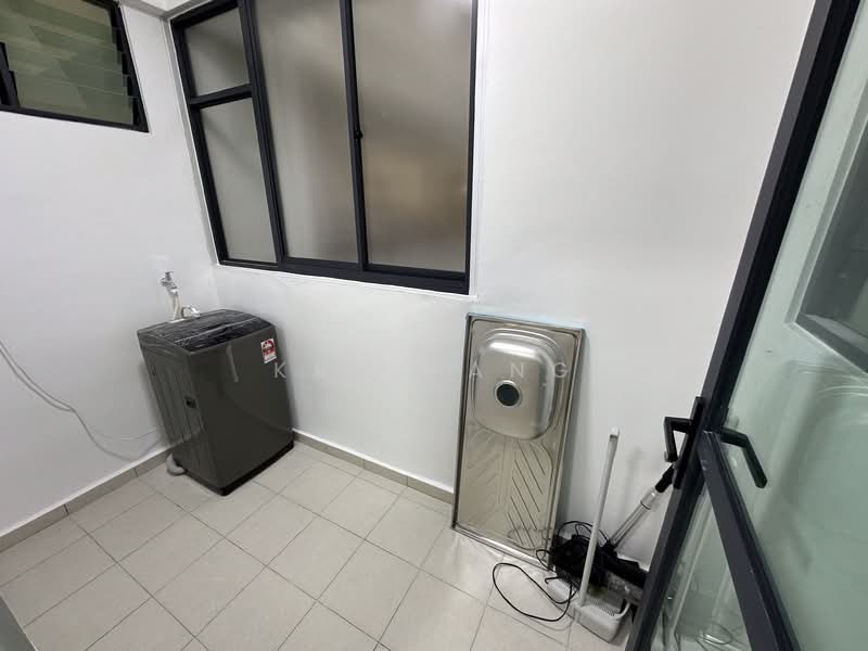 Kondominium untuk Disewa di Ideal Venice Residency - Kah Yang - Interior - PropertyGuru.com.my