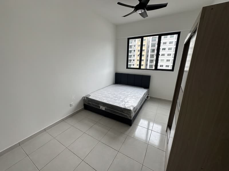 Kondominium untuk Disewa di Ideal Venice Residency - Kah Yang - Bedroom - PropertyGuru.com.my