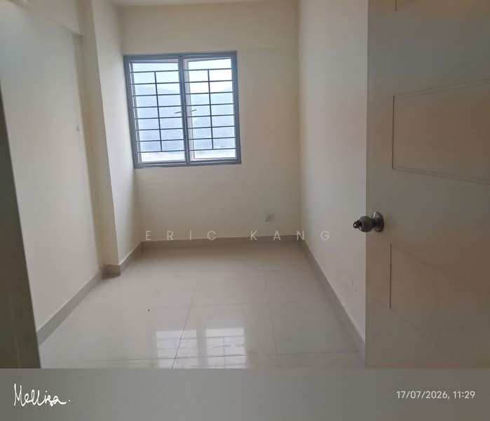 Apartment for Rent at BL Garden - Eric Kang - Interior - PropertyGuru.com.my