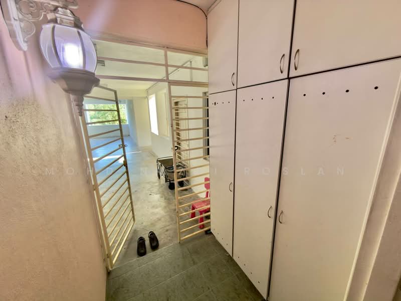 Kondominium untuk Dijual di Desa Ku II - Mohd Nazri Roslan - PropertyGuru.com.my