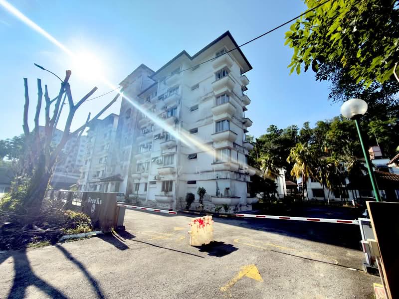 Kondominium untuk Dijual di Desa Ku II - Mohd Nazri Roslan - PropertyGuru.com.my