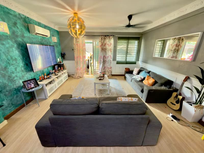 Kondominium untuk Dijual di Desa Ku II - Mohd Nazri Roslan - PropertyGuru.com.my