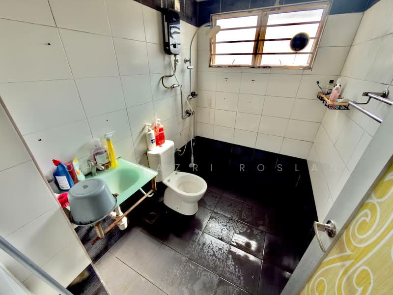 Kondominium untuk Dijual di Desa Ku II - Mohd Nazri Roslan - PropertyGuru.com.my
