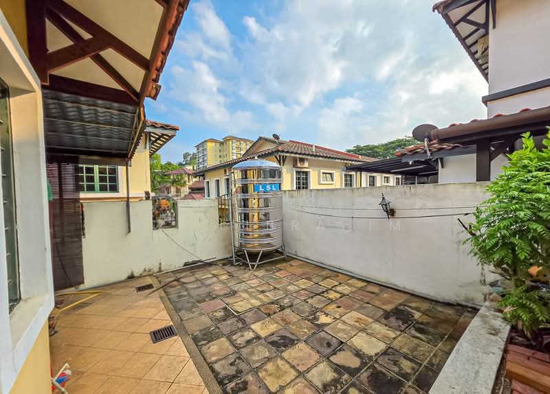 Rumah Berkembar untuk Dijual di Tiara Kemensah (Ulu Kelang) - Azli Ibrahim - Exterior - PropertyGuru.com.my