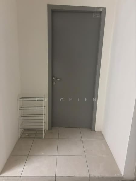 Apartment for Rent at Bandar Puncak Alam - CK Chien - Entrance - PropertyGuru.com.my