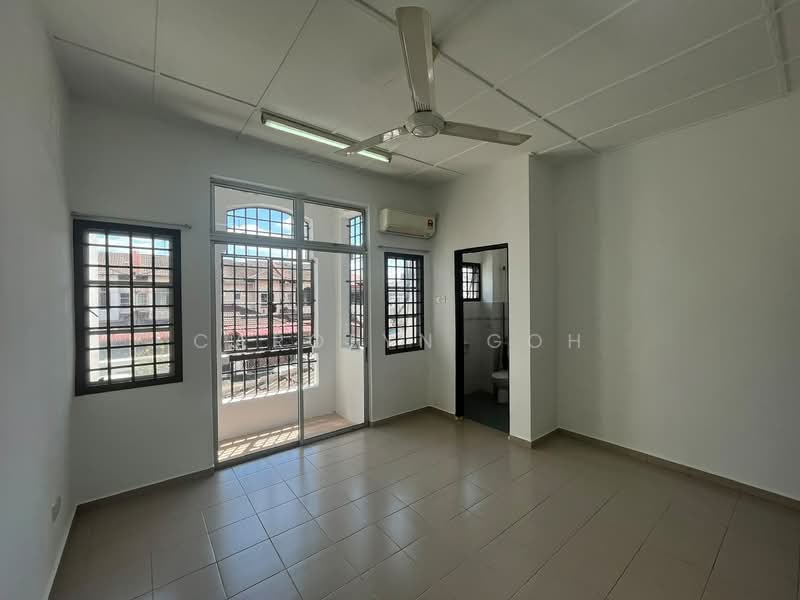 2-storey Terraced House for Sale in Bukit Indah (Iskandar Puteri (Nusajaya)) - Carolyn Goh - PropertyGuru.com.my