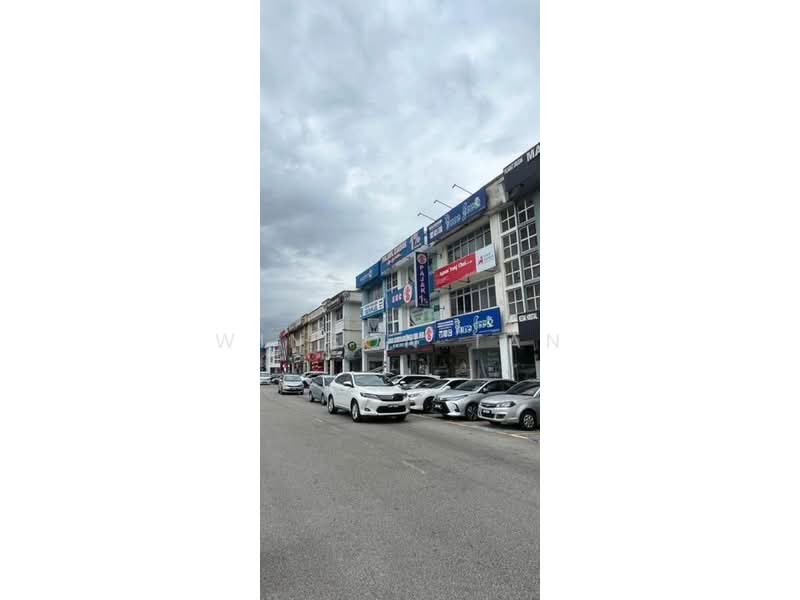 Shop for Sale in Taman Nusa Bestari (Iskandar Puteri (Nusajaya)) - Winson Tan - PropertyGuru.com.my