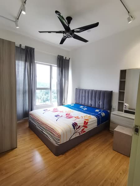 Kediaman Servis untuk Disewa di Cerrado Residence @ Southville City - Philip Ng - Bedroom - PropertyGuru.com.my