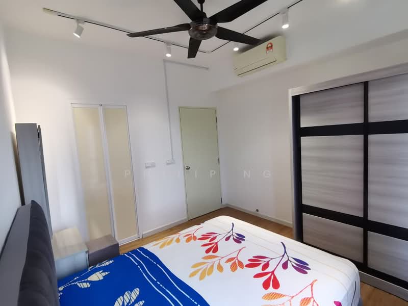 Kediaman Servis untuk Disewa di Cerrado Residence @ Southville City - Philip Ng - Bedroom - PropertyGuru.com.my