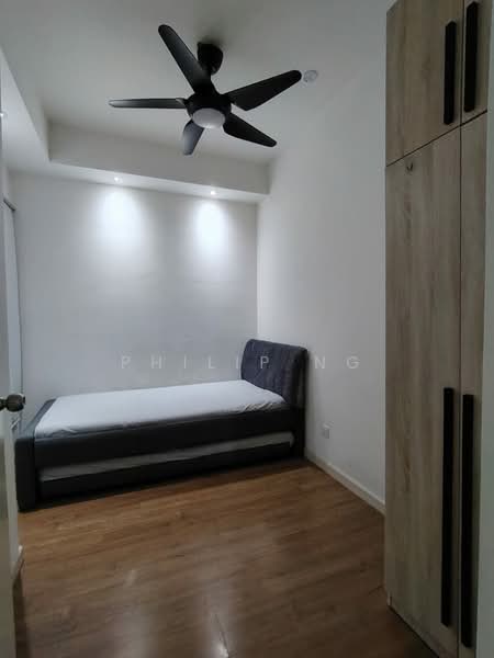 Kediaman Servis untuk Disewa di Cerrado Residence @ Southville City - Philip Ng - Bedroom - PropertyGuru.com.my