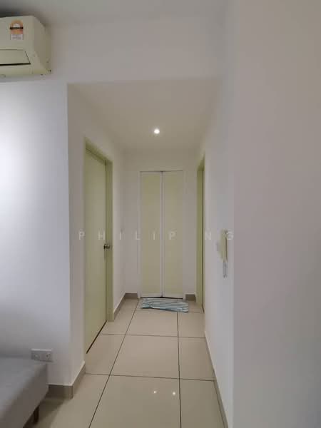 Kediaman Servis untuk Disewa di Cerrado Residence @ Southville City - Philip Ng - Corridor - PropertyGuru.com.my
