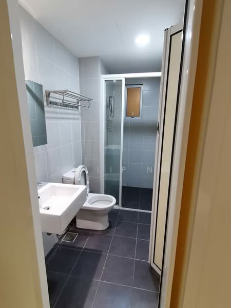 Kediaman Servis untuk Disewa di Cerrado Residence @ Southville City - Philip Ng - Bathroom - PropertyGuru.com.my
