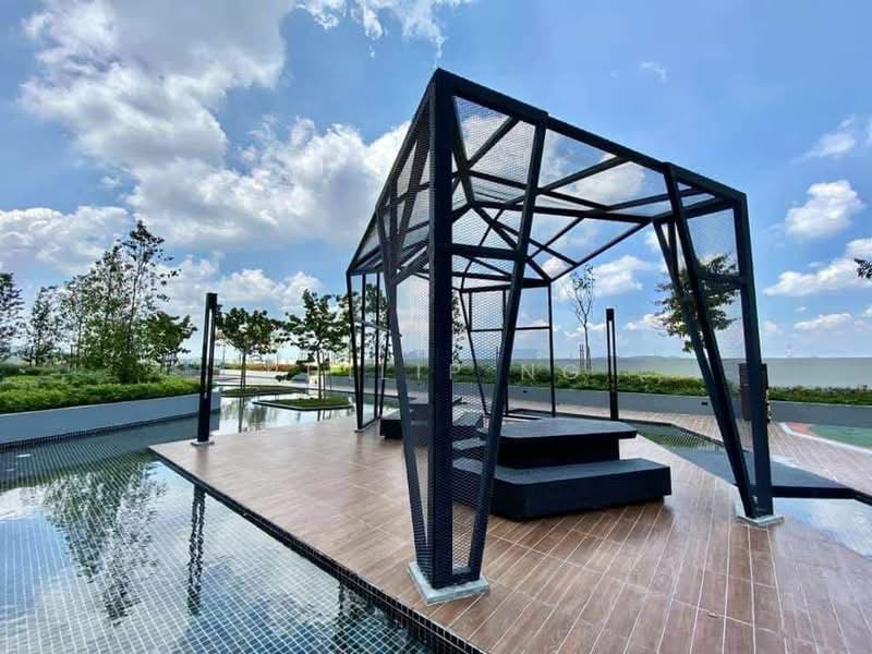 Kediaman Servis untuk Disewa di Cerrado Residence @ Southville City - Philip Ng - Exterior - PropertyGuru.com.my