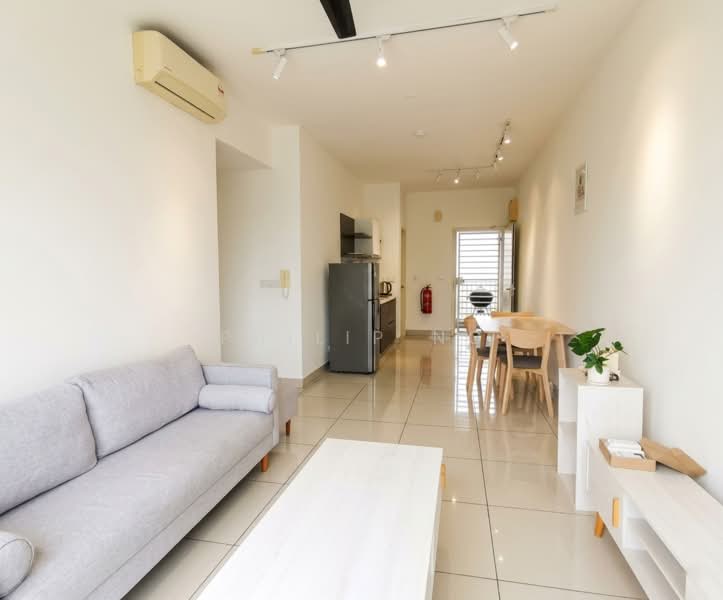 Kediaman Servis untuk Disewa di Cerrado Residence @ Southville City - Philip Ng - PropertyGuru.com.my