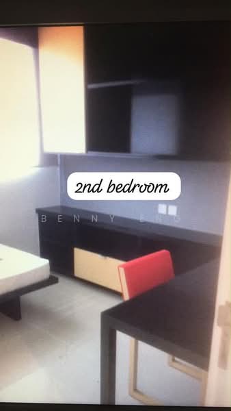 Service Residence for Sale at Verve Suites - Benny Eng - PropertyGuru.com.my