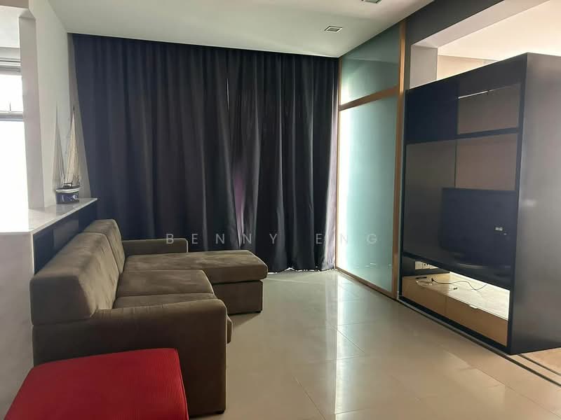 Service Residence for Sale at Verve Suites - Benny Eng - PropertyGuru.com.my