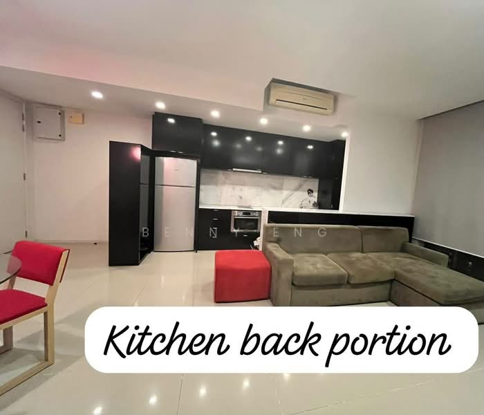 Service Residence for Sale at Verve Suites - Benny Eng - PropertyGuru.com.my