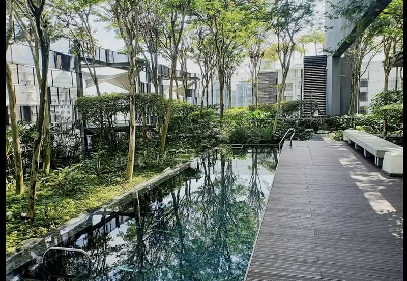 Service Residence for Sale at Verve Suites - Benny Eng - PropertyGuru.com.my